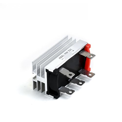 Module redresseur SQL50A triphasé pour réparer la tension instable d'un générateur
