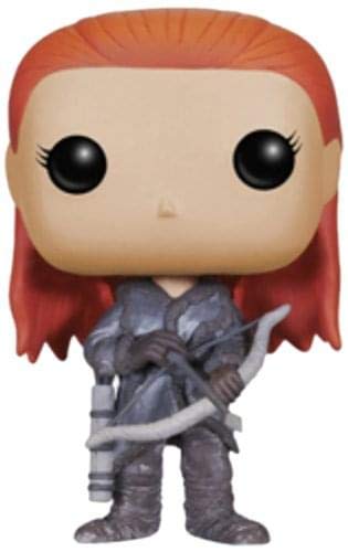 Funko - Pop! Vinyl Figure Ygritte 10 cm - Game of Thrones