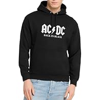 AC/DC is one of the most successful rock bands of all time and has shaped the hard rock scene with legendary albums for decades. Support your favourite band with our official AC/DC collection! Processed and printed exclusively by Spreadshirt. Outstan...