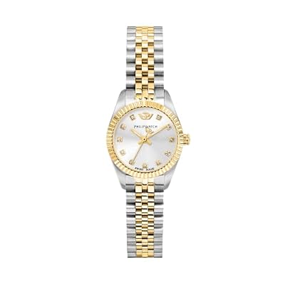 Philip Watch Caribe Urban Mini Orologio Solo Tempo da Donna
