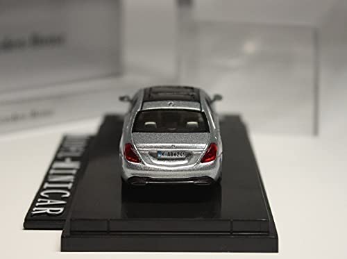Amazon | △超希少！BENZ 1/64 メルセデスベンツ S450 S500 S600 V222