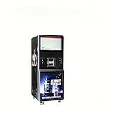 Protein Shake Vending Machine - Industrial Nutrition Dispenser for Large Fitness Chains and College Recreation Centers, Heavy-Duty Protein Kiosk with 300-Shake Capacity and Remote Diagnostics