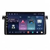 🚘【Real-Time GPS Navigation】: Guarda le informazioni cartografiche aggiornate apparire sullo schermo CarPlay — siamo entusiasti di renderti la navigazione così facile! Niente più preoccupazioni per gli aggiornamenti del firmware, perché tutto resta perfettamente sincronizzato con l’ultima navigazione GPS del tuo smartphone per aiutarti a evitare ingorghi e cambi di corsia. Puoi anche visualizzare le mappe su uno schermo più grande, aumentando notevolmente la tua sicurezza alla guida.