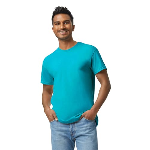 Image of Gildan unisex-adult Men T-Shirt
