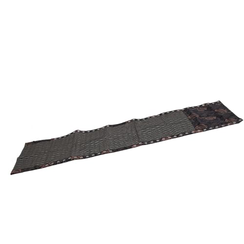 Toile pour fauteuil inclinable zero gravity respirante kit tissu de rechange facile à installer - 8