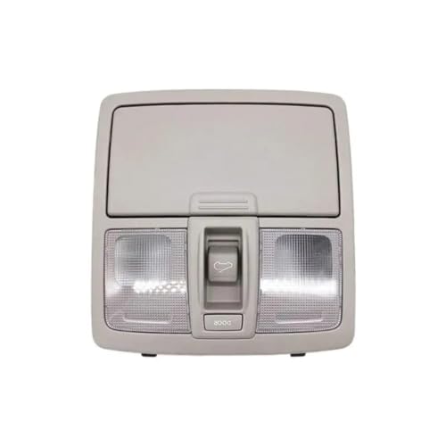 Luz techo coche Kia Sportage 2011-2015 plafón lectura con mapa interior 928003W010