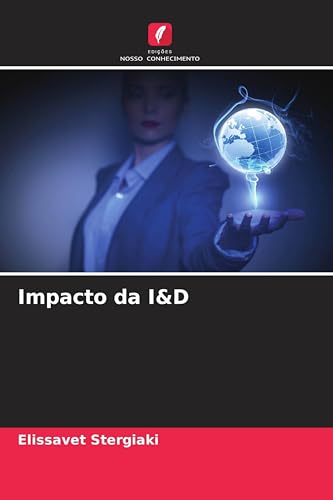  Impacto da I&D