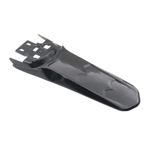 Garde-Boue Moto pour Surron LightBee X Randonnée Tout-Terrain sans Éclaboussure