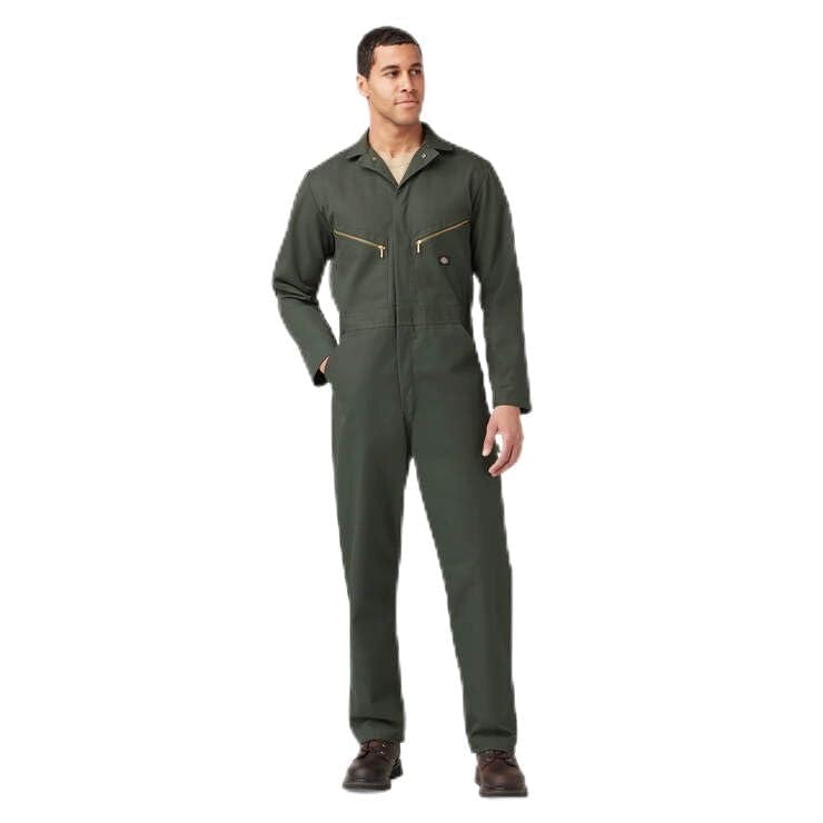 Combinaison Dickies homme à manches longues le vêtement de travail de luxe