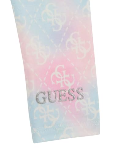 GUESS Girls' Leggings3