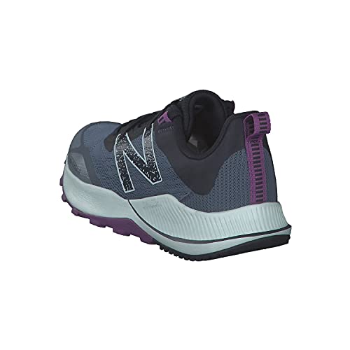 Image of New Balance Women's Dynasoft Nitrel V4 Trail Running Shoe