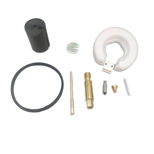 Kit carburateur Solo Port 423 reconstruction membrane étanche rechange