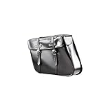  Sacoche velo porte bagages sporfabric s202 courroie noire (pr) - 360x280x110mm