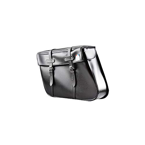 Sacoche velo porte-bagages Sporfabric S202 pour aller au travail à bicyclette en ville