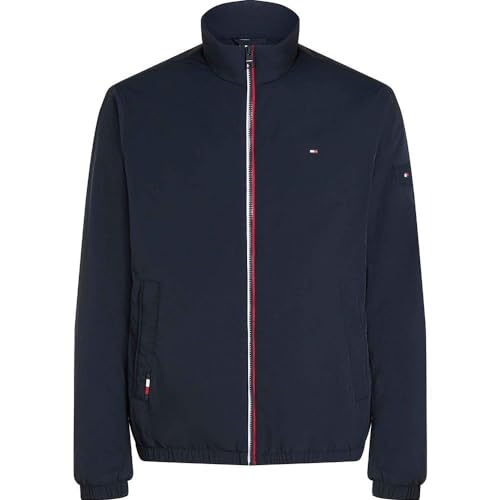 Veste blouson Tommy Hilfiger homme XL idéal pour vos sorties citadines