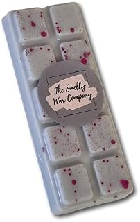 Blacked Opium Wax Melt Snapbar clamshell strong scented