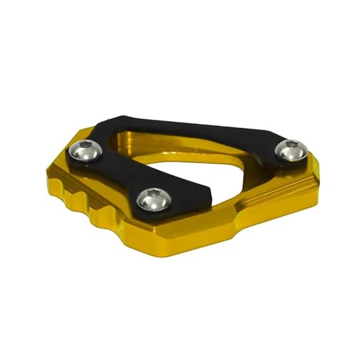 Béquille Latérale Aluminium CNC Haute Résistance - Yamaha MT-10 16-21