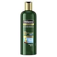 TRESemmé Pro Collection Botanique Shampoo Smooth Remedy with Moroccan Oil & Keratin, 350ml