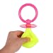 Imagen de Toyvian 4 Piezas Chupete de Disfraz para Adultos Diseño Único y Tamaño