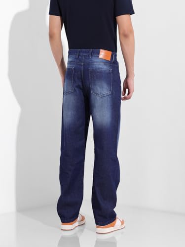 Image of The Indian Garage Co Men Jeans