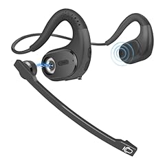 A-G9 Black Headset Set
