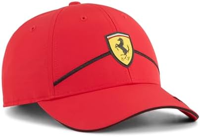 Puma Unisex-Kids BB Caps