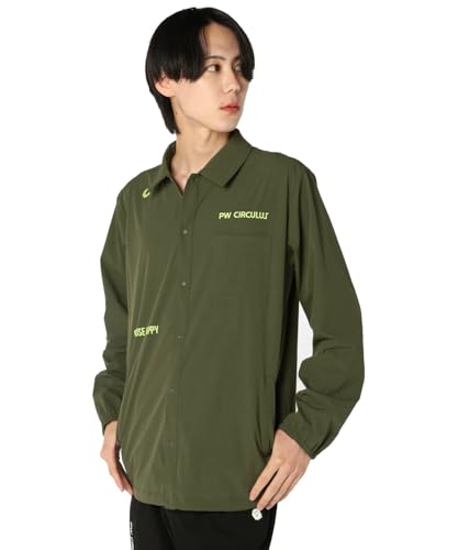 [PW CIRCULUS] [s[_uT[LX] StEFA u] Y CPOVcJK CKKPNGW0321 054KHAKI M