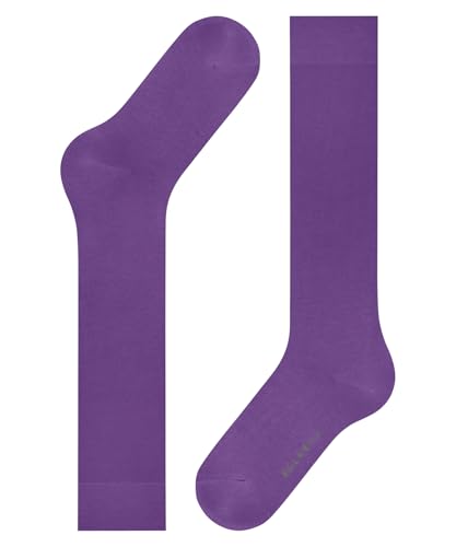 Image of FALKE Women's Family Knee-High Socks, Breathable, Eco Friendly, 1 Pair