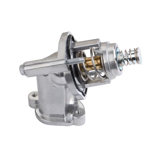 MITZONE Engine Coolant Thermostat Housing Assembly