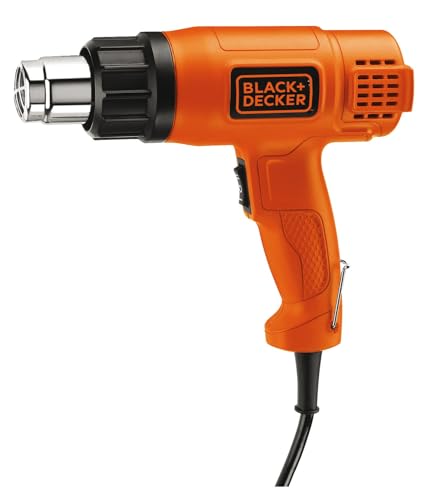 Décapeur thermique KX1650 QS - vue 7