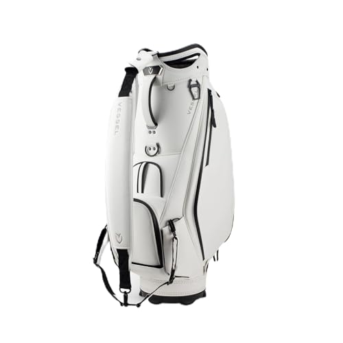 VESSEL PRIME MINI MATTE WHITE