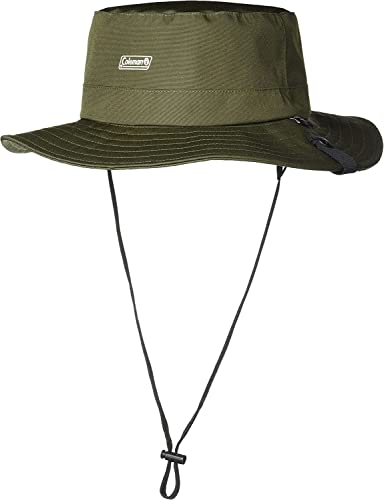 Coleman CORDURA �n�b�g 187-007A 58cm �J�[�L