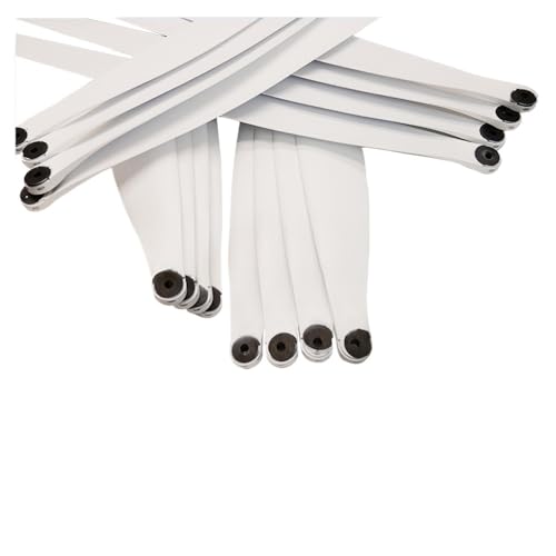 Hélices pliantes Agras T50 nylon carbone pour traitement des cultures drone
