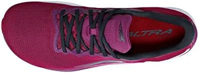 ALTRA Women's AL0A7R7N Rivera 3 Road Running Shoe, Black/Purple - 8.5 M US | Image 1