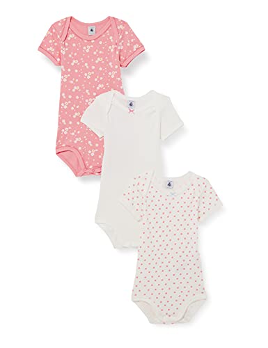  Petit Bateau A000K00 Underwear, Multicolor, 6 ...