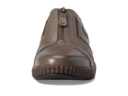 Image of Clarks Womens Magnolia Zip