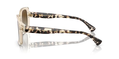 Ralph By Ralph Lauren Ra5298u Polarized 6072t5 - vue 4