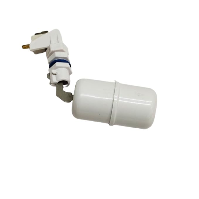 でりおっと KV Rio Aqua + Float Valve+Auto Cut Off Cherry Switch With Bottom
