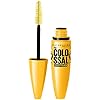 Maybelline New York, The Colossal Volum’ Express Mascara ml Smoky Eyes, zwart, 10,7 milliliter