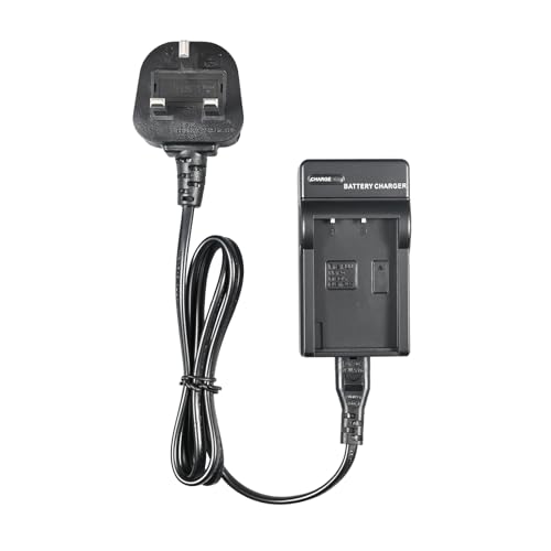 Batterie BLS-1 chargeur Olympus E-420 E-620 PEN E-PL1 E-P3 photo - 7