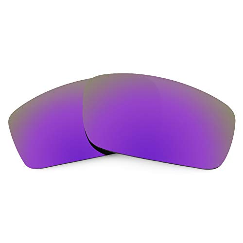 Image of Revant Replacement Lenses for Oakley Square Wire New (2006)