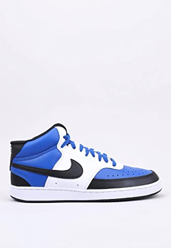 nike court vision mid game royal