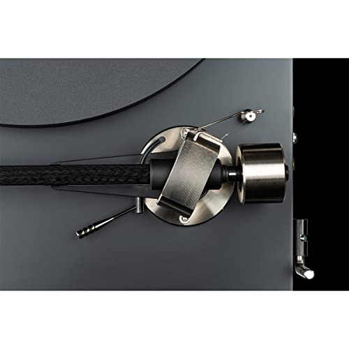 Pro-Ject Debut Pro Turntable With Sumiko Rainier Cartridge #TOP7