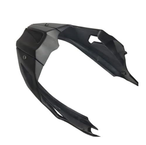 Ailettes spoiler de carénage latéral moteur pour MT-07 FZ-07 2014-2016
