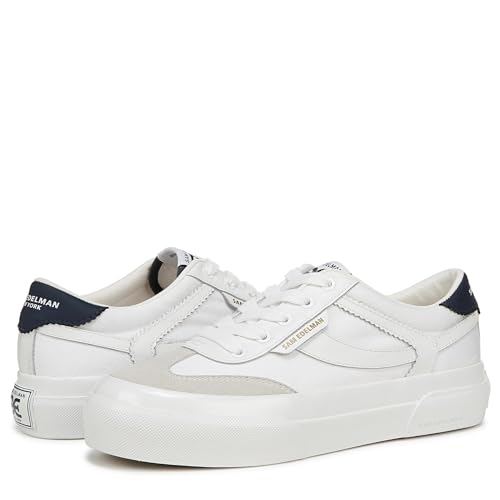 Image of Sam Edelman Women's Simone Sneaker