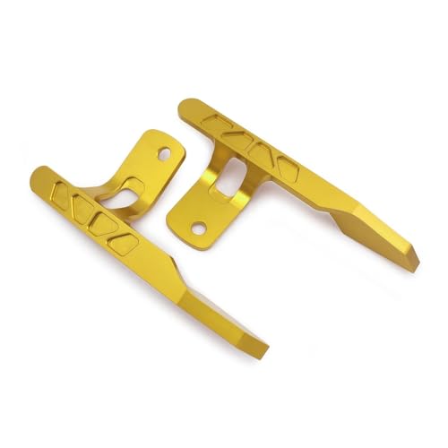 Asideros traseros para motocicleta Vespa Sprint GTS GTV 300 bars de sujeción