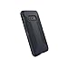 Speck Products Presidio Grip Samsung S10E Case, Eclipse Blue/Carbon Black