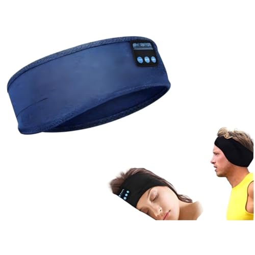 Haut-Parleur stéréo HD intégré au RideBand, bandeau audio bluetooth