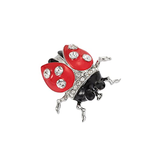 Broche dégoulinante à la mode pour sublimer vos vestes et robes en toute occasion