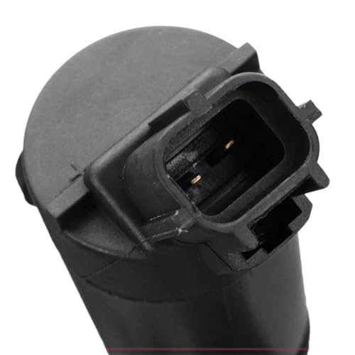 Bomba de agua limpiaparabrisas para viajes seguros en Mercury Marauder 4